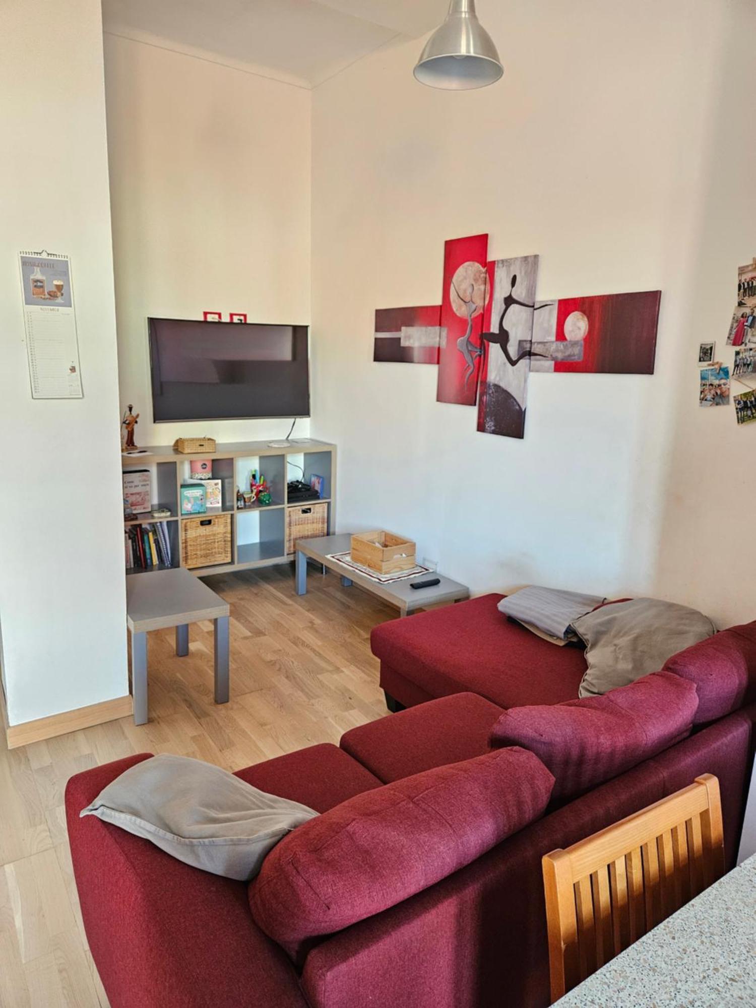 Apartamento Cav Casa Clotilde Turín Exterior foto